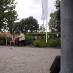 Oude Doos Clubkampioenschappen 2007