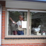 Oude Doos Clubkampioenschappen 2007