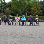 Oude Doos Clubkampioenschappen 2007