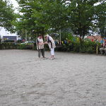 Oude Doos Clubkampioenschappen 2007