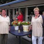 Oude Doos Clubkampioenschappen 2007