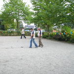 Oude Doos Clubkampioenschappen 2007