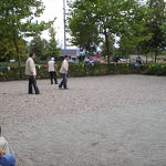 Oude Doos Clubkampioenschappen 2007