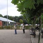 Oude Doos Clubkampioenschappen 2007