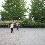 Oude Doos Clubkampioenschappen 2007