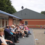 Oude Doos Clubkampioenschappen 2007
