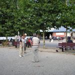 Oude Doos Clubkampioenschappen 2009