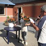Oude Doos Clubkampioenschappen 2009