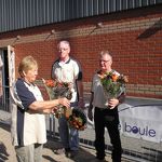 Oude Doos Clubkampioenschappen 2009