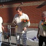 Oude Doos Clubkampioenschappen 2009