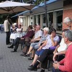 Oude Doos Clubkampioenschappen 2009