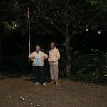 Oude Doos De Nacht van Balkum 2009