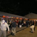 Oude Doos De Nacht van Balkum 2009