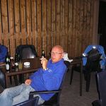 Oude Doos De Nacht van Balkum 2009