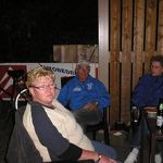 Oude Doos De Nacht van Balkum 2009
