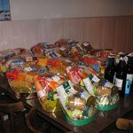 Oude Doos De Nacht van Balkum 2009