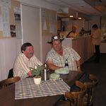 Oude Doos De Nacht van Balkum 2009