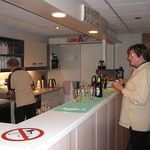 Oude Doos De Nacht van Balkum 2009