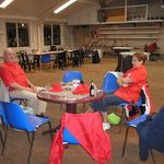 Oude Doos De Nacht van Balkum 2009