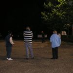 Oude Doos De Nacht van Balkum 2009