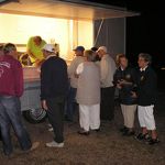 Oude Doos De Nacht van Balkum 2009