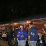 Oude Doos De Nacht van Balkum 2009