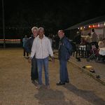 Oude Doos De Nacht van Balkum 2009