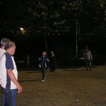 Oude Doos De Nacht van Balkum 2009