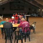 Oude Doos De Nacht van Balkum 2009