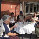 Oude Doos Kermistoernooi 2009