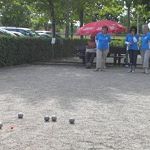 Oude Doos Kermistoernooi 2009