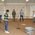 Oude Doos Mini-Maxi 2009