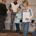 Oude Doos Mini-Maxi 2009