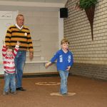 Oude Doos Mini-Maxi 2009