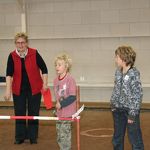 Oude Doos Mini-Maxi 2009