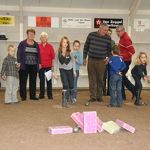 Oude Doos Mini-Maxi 2009