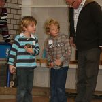 Oude Doos Mini-Maxi 2009