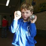 Oude Doos Mini-Maxi 2009