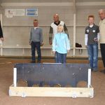Oude Doos Mini-Maxi 2009