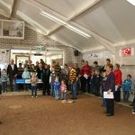 Oude Doos Mini-Maxi 2009