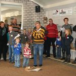 Oude Doos Mini-Maxi 2009