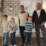 Oude Doos Mini-Maxi 2009