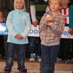 Oude Doos Mini-Maxi 2009