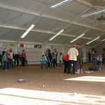 Oude Doos Mini-Maxi 2009