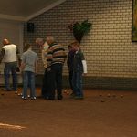 Oude Doos Mini-Maxi 2009