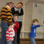 Oude Doos Mini-Maxi 2009