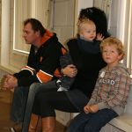Oude Doos Mini-Maxi 2009