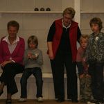 Oude Doos Mini-Maxi 2009