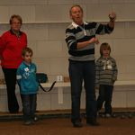 Oude Doos Mini-Maxi 2009