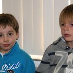 Oude Doos Mini-Maxi 2009
